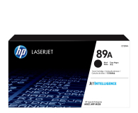 Toner do drukarki HP 89A CF289A czarny 5000str.